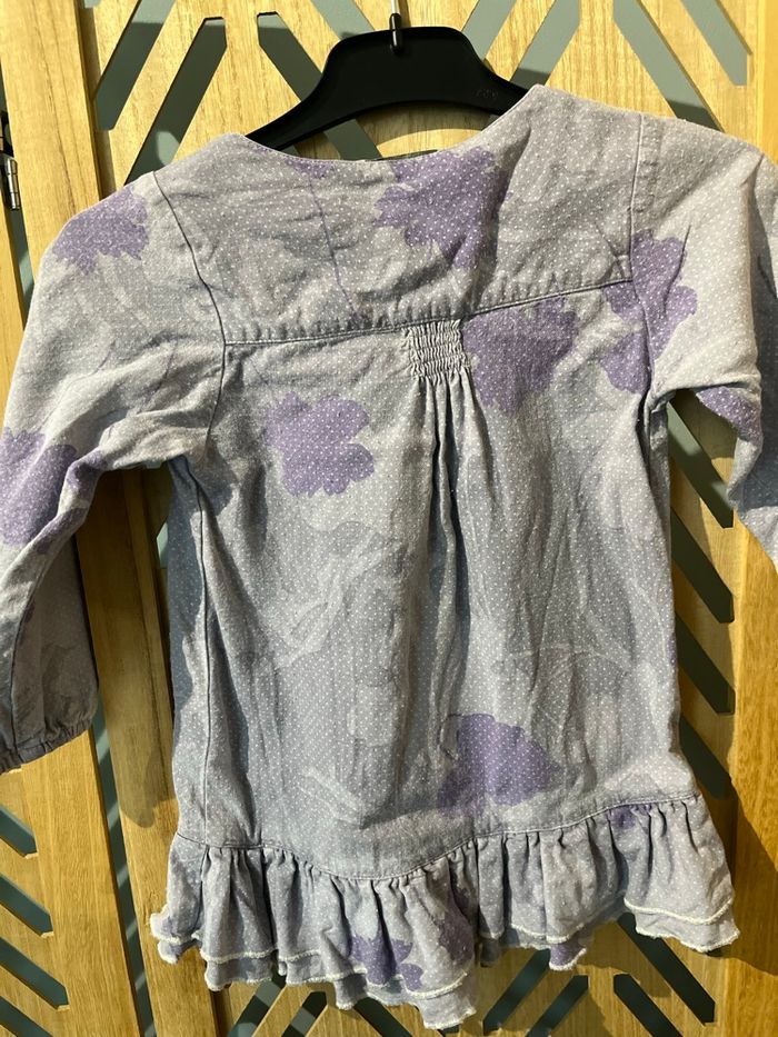 Tunique 3 pommes 2a - photo numéro 5