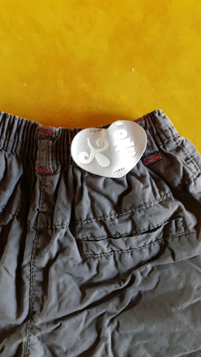 Pantalon doublé polaire - photo numéro 5