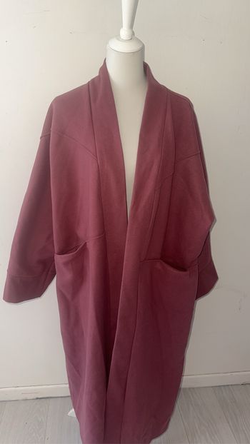 Manteau