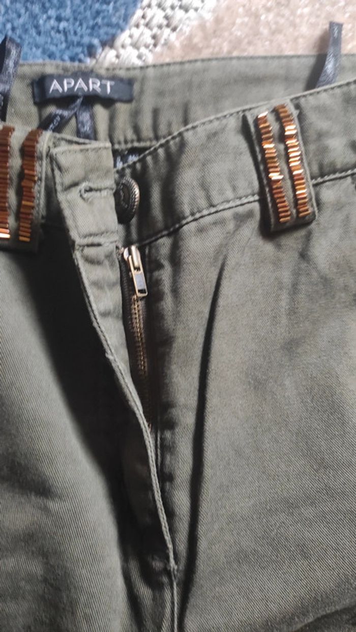 Superbe pantalon Apart - photo numéro 10