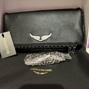 Sac Zadig and Voltaire