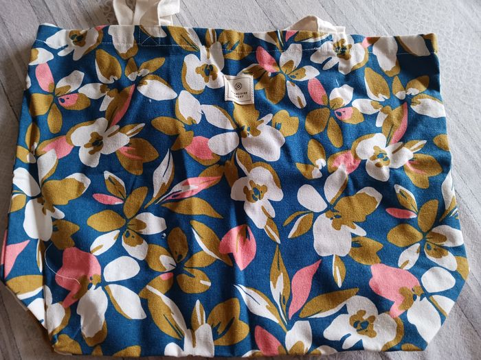 sac de promenade - photo numéro 4