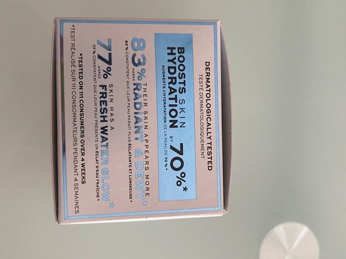 Crème pro miracle de la marque révolution - photo numéro 3