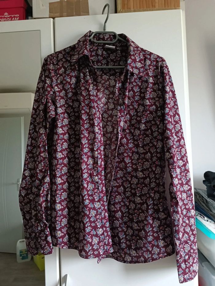 Chemise Esprit
