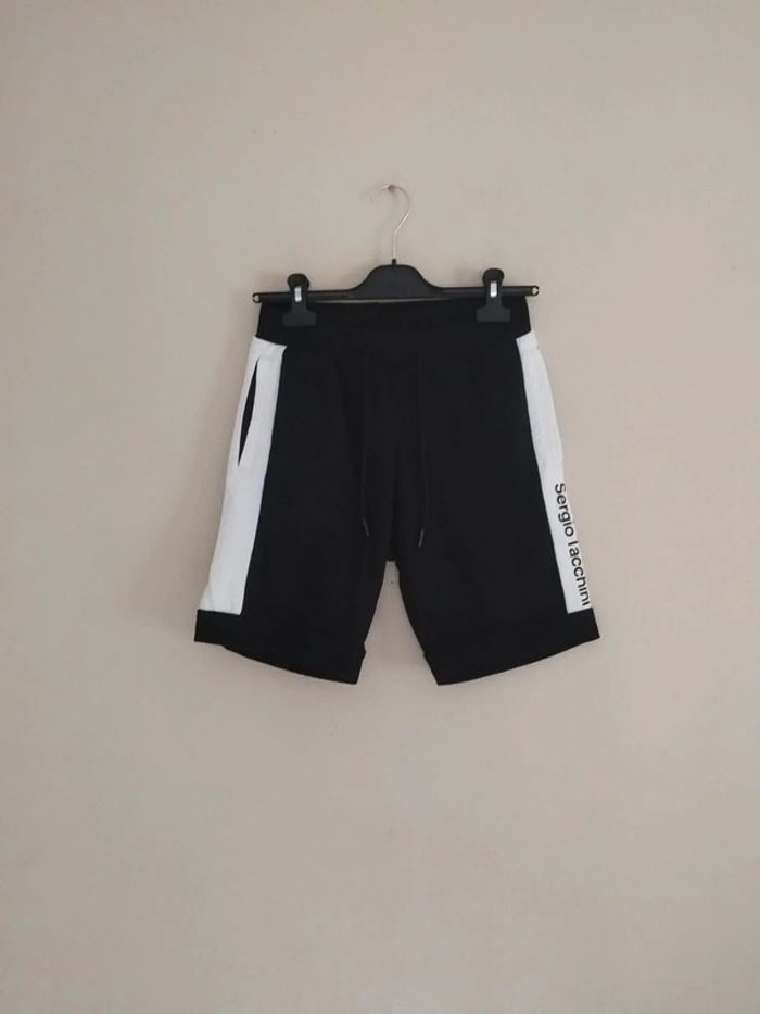 Short Sergio Tacchini