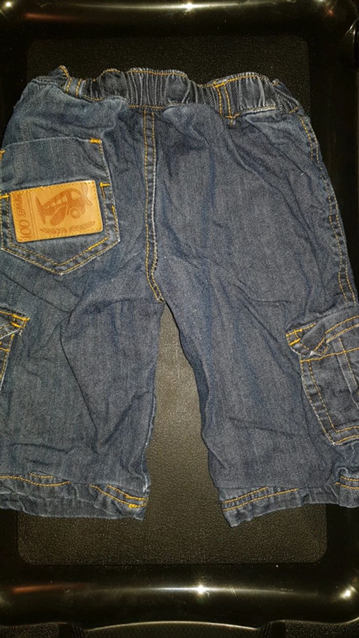 Pantalon - photo numéro 2