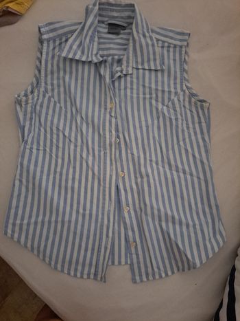 Chemise  femme