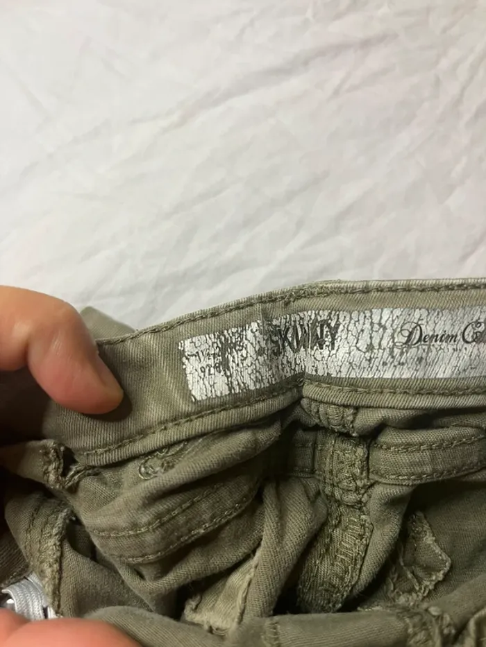 Pantalon - photo numéro 8