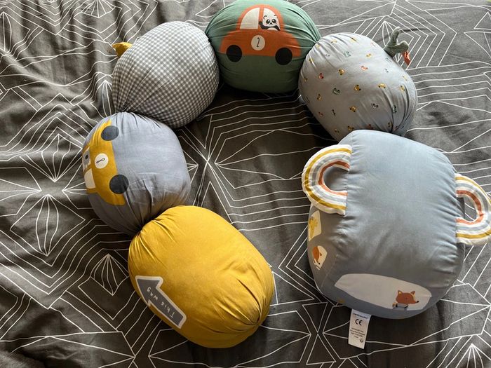 Rouleau d’activité