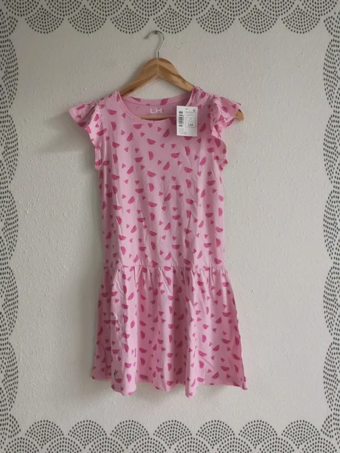 Robe La halle 12 ans - photo numéro 2