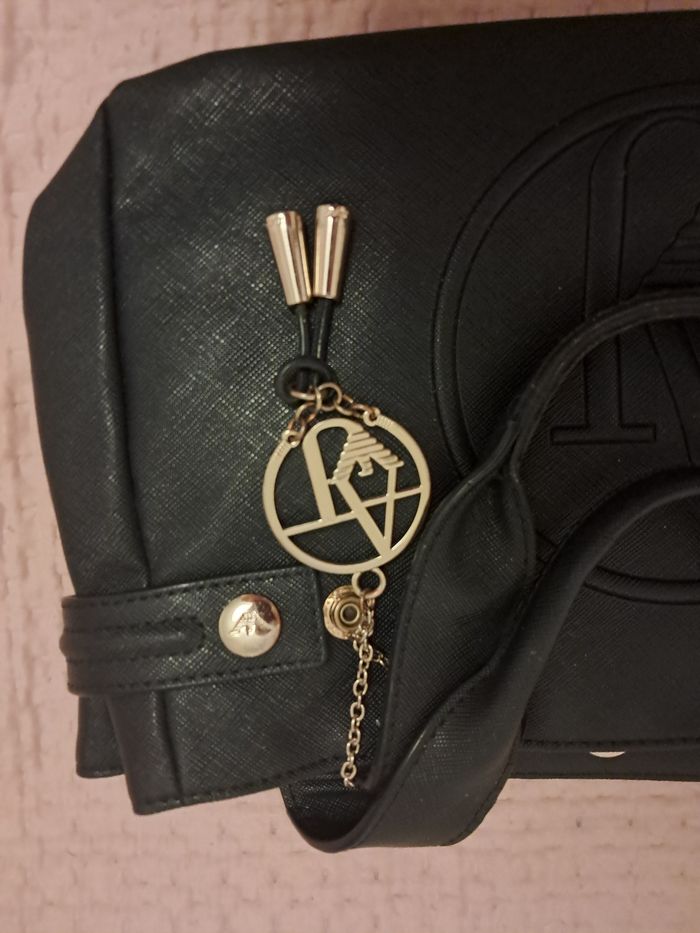 Armani sac à main - photo numéro 2