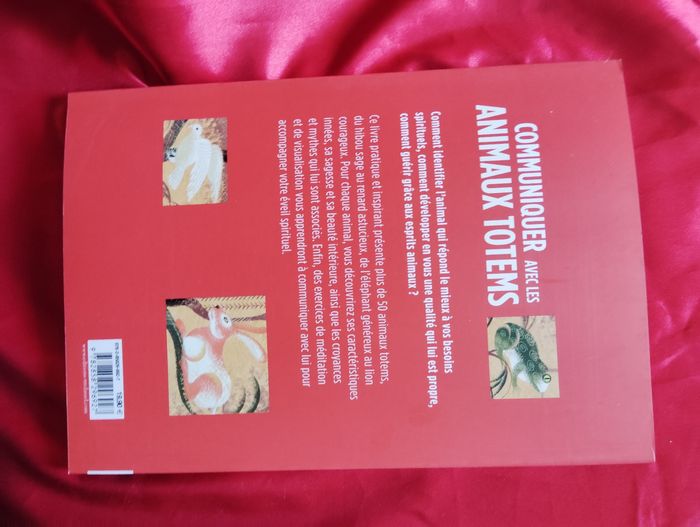 Livre - photo numéro 2