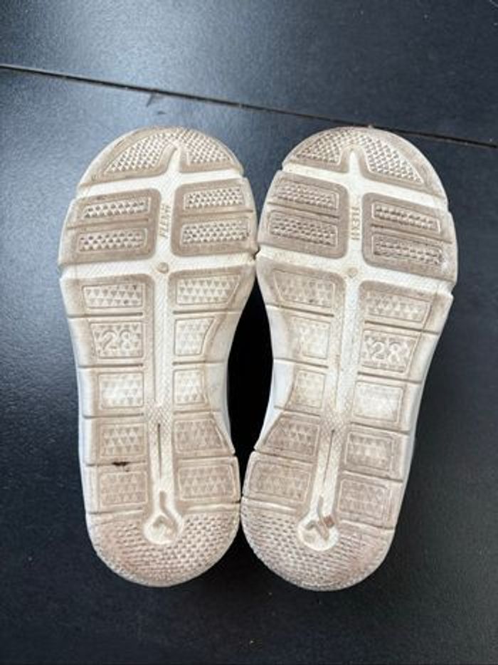 Basket fille - photo numéro 4