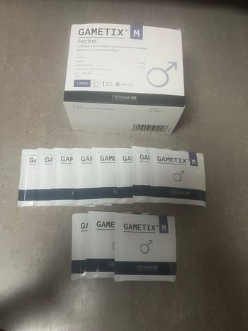 Gametix 