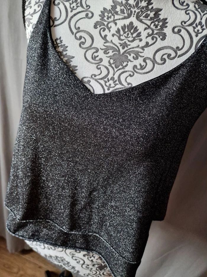 Débardeur taille S / M - photo numéro 2