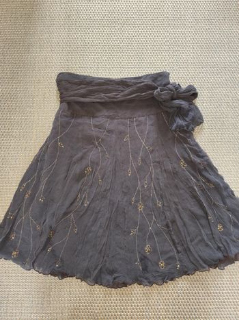 Jupe Promod , taille 38 , très bon état