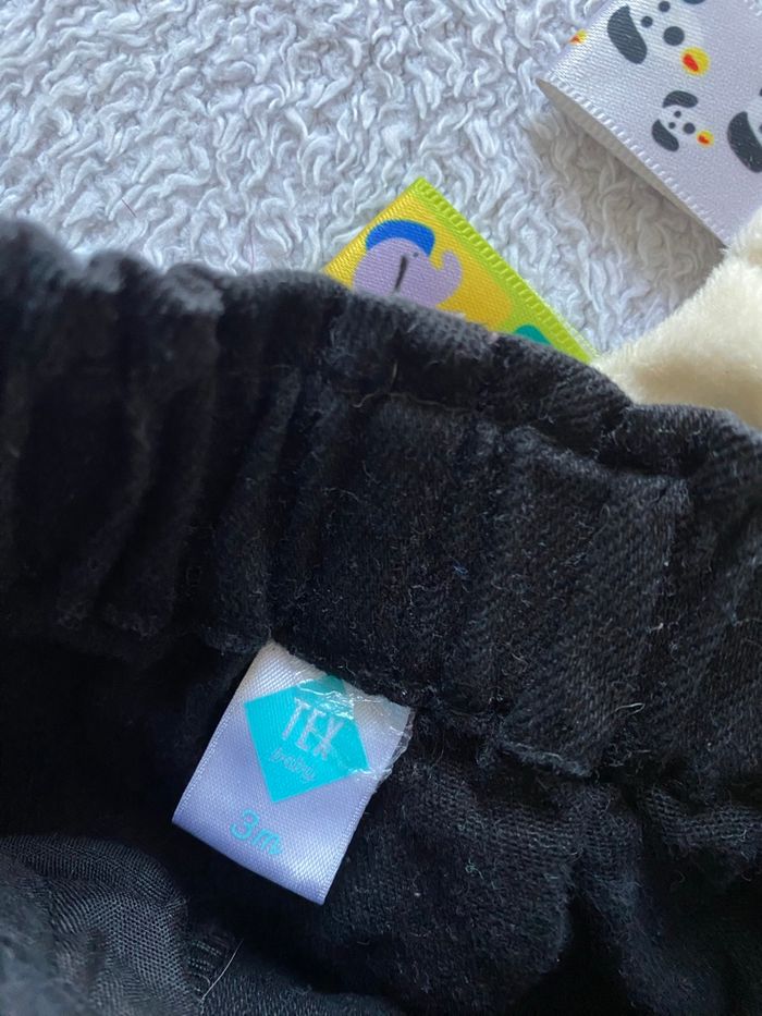 Jean 3 mois - photo numéro 2