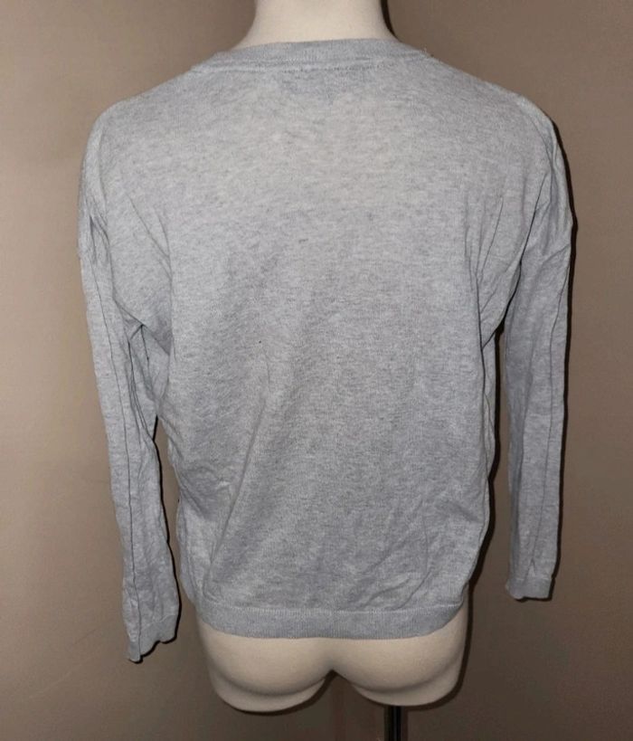 Pull bambi 40 - photo numéro 5