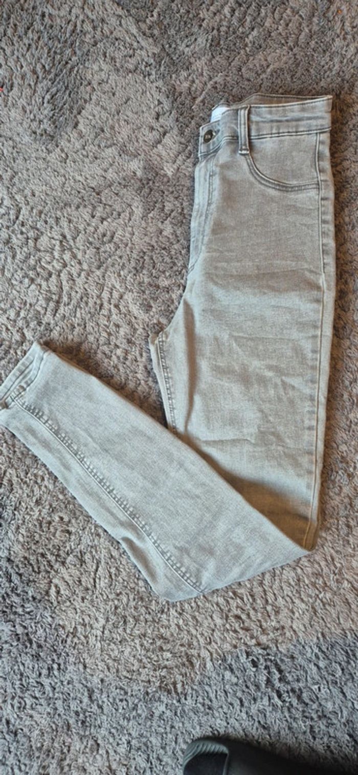 Jeans Zara - photo numéro 2