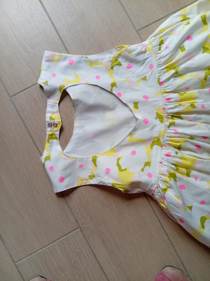 Robe DPAM 10 ans - photo numéro 5