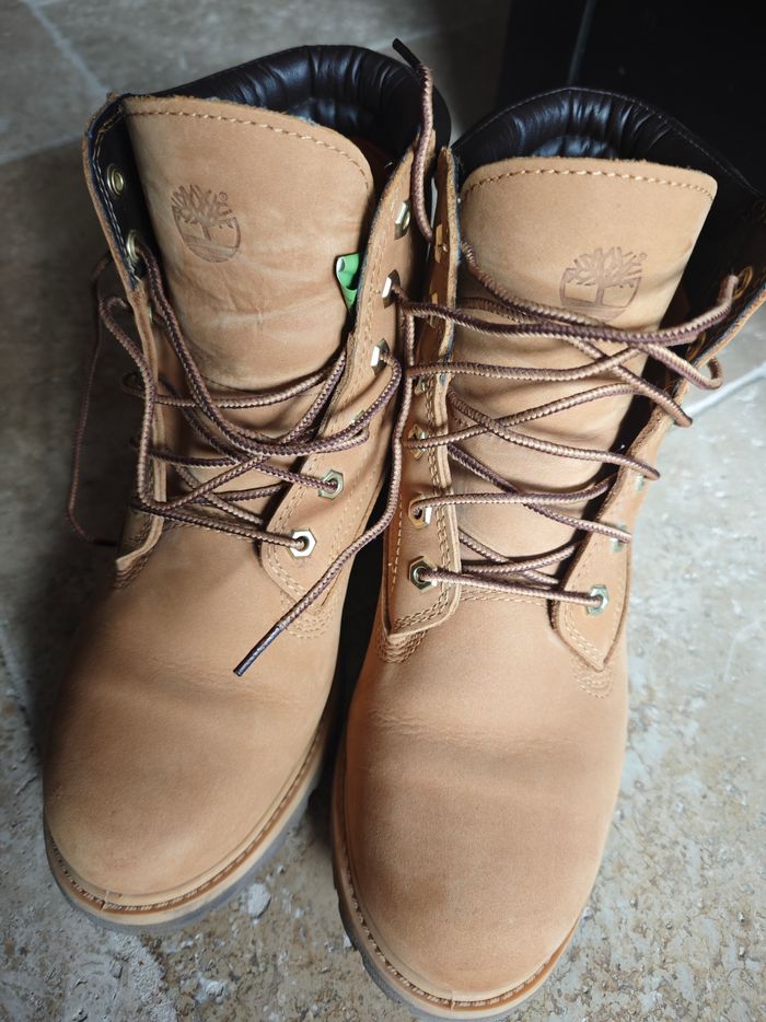 Timberland neuves 41 - photo numéro 2