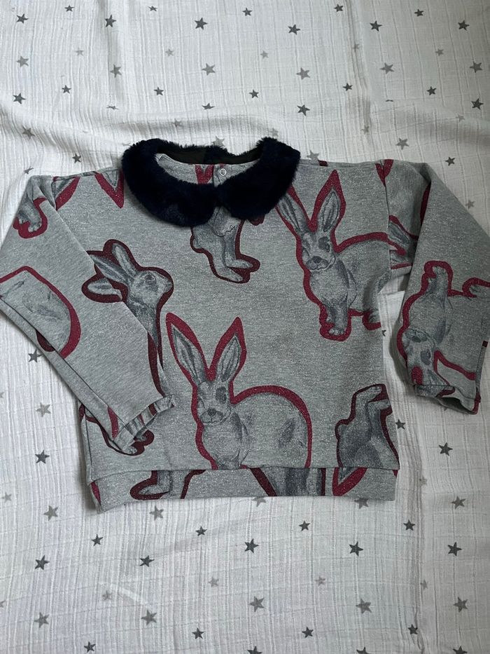 Ensemble Catimini - 6ans - photo numéro 2