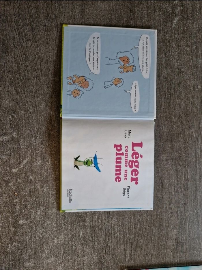 Livre 📖 - photo numéro 3