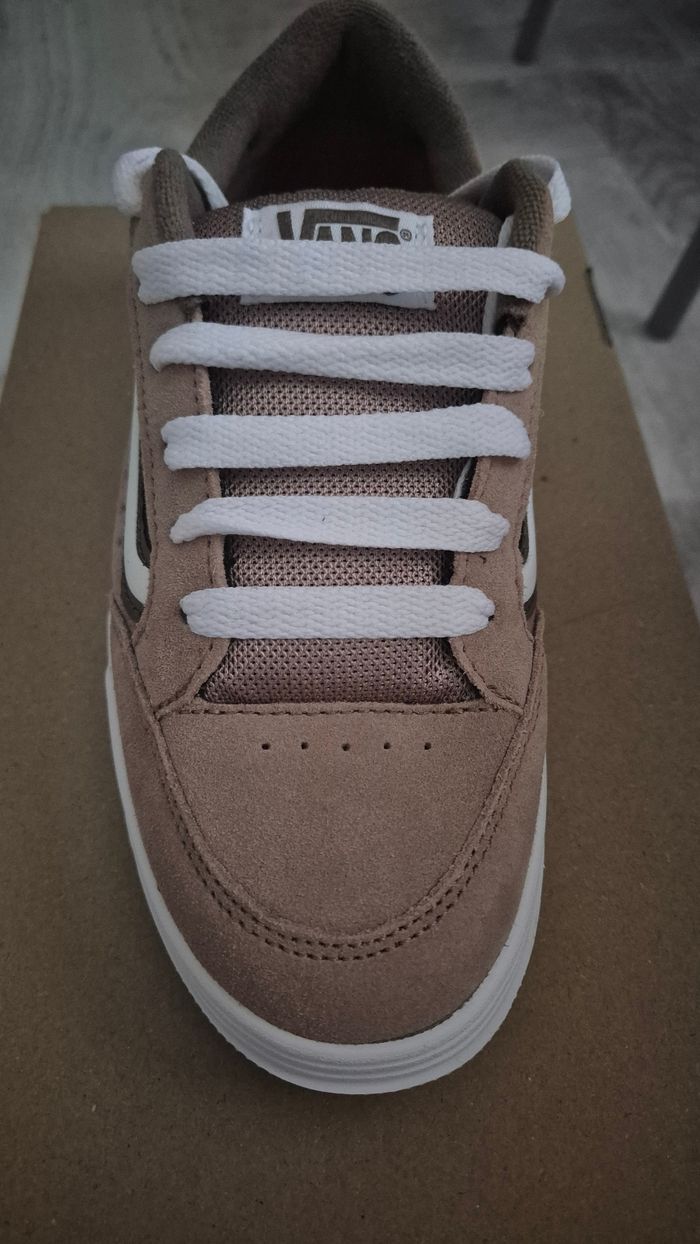 Chaussures Vans - photo numéro 2