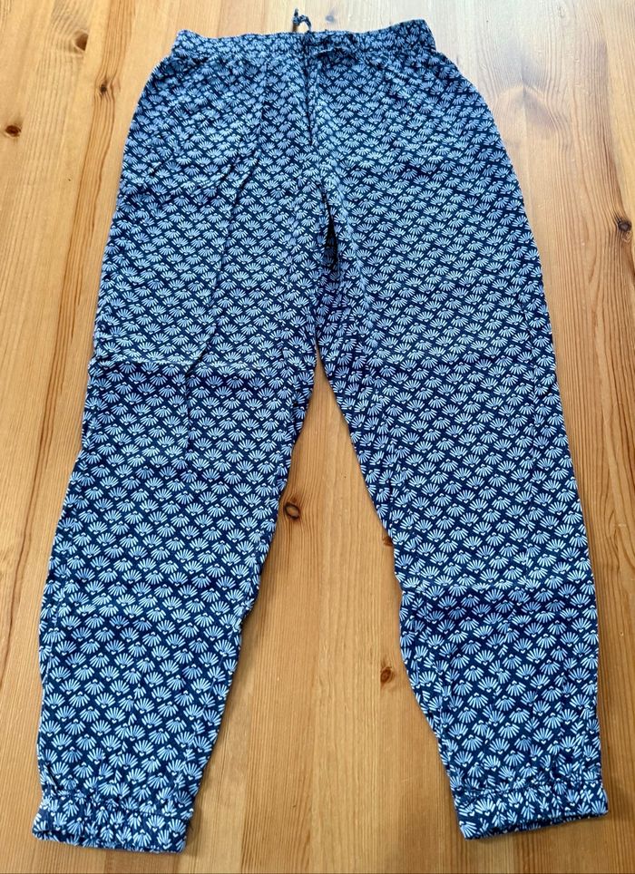 Pantalon léger « H&M » - photo numéro 2