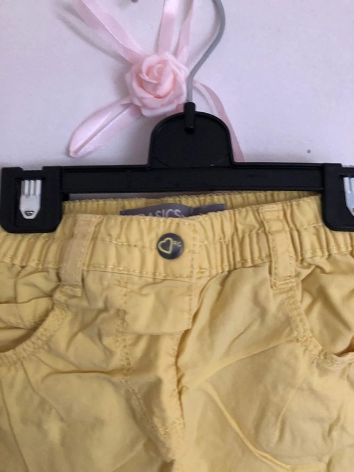 Pantalon - photo numéro 3