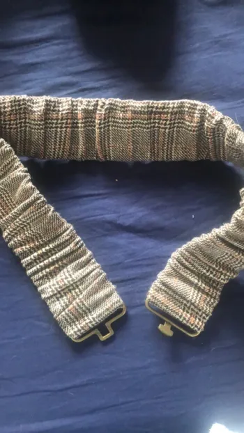 Ceinture élastique