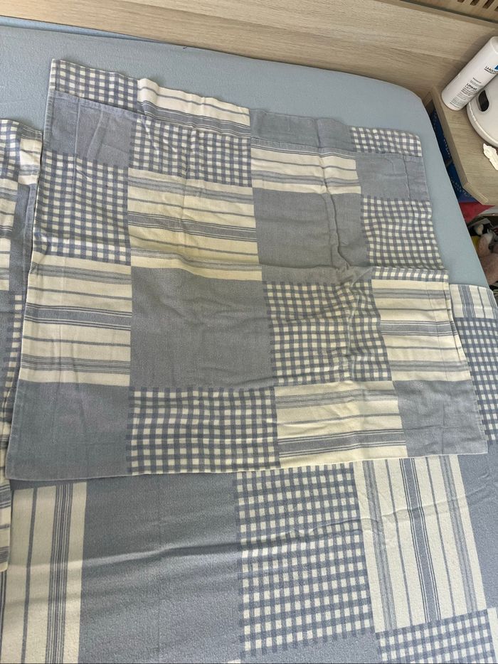 Draps Flanelle 160/200 - photo numéro 6