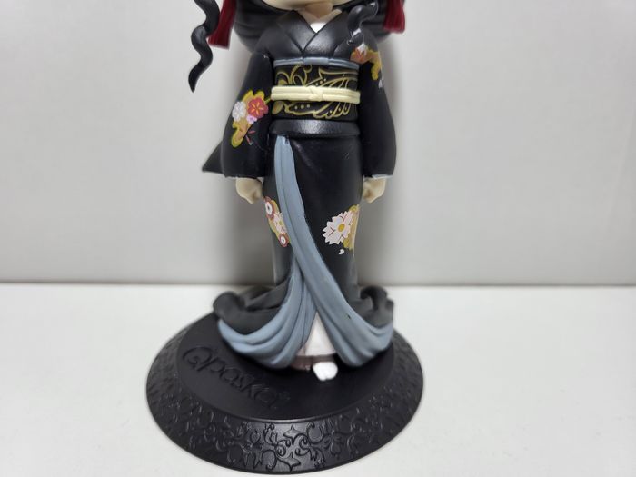 Figurine Demon Slayer - QPosket - Muzan Ver A - photo numéro 3