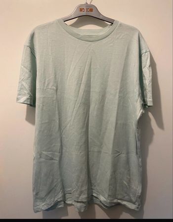 T-shirt homme Zara taille XL