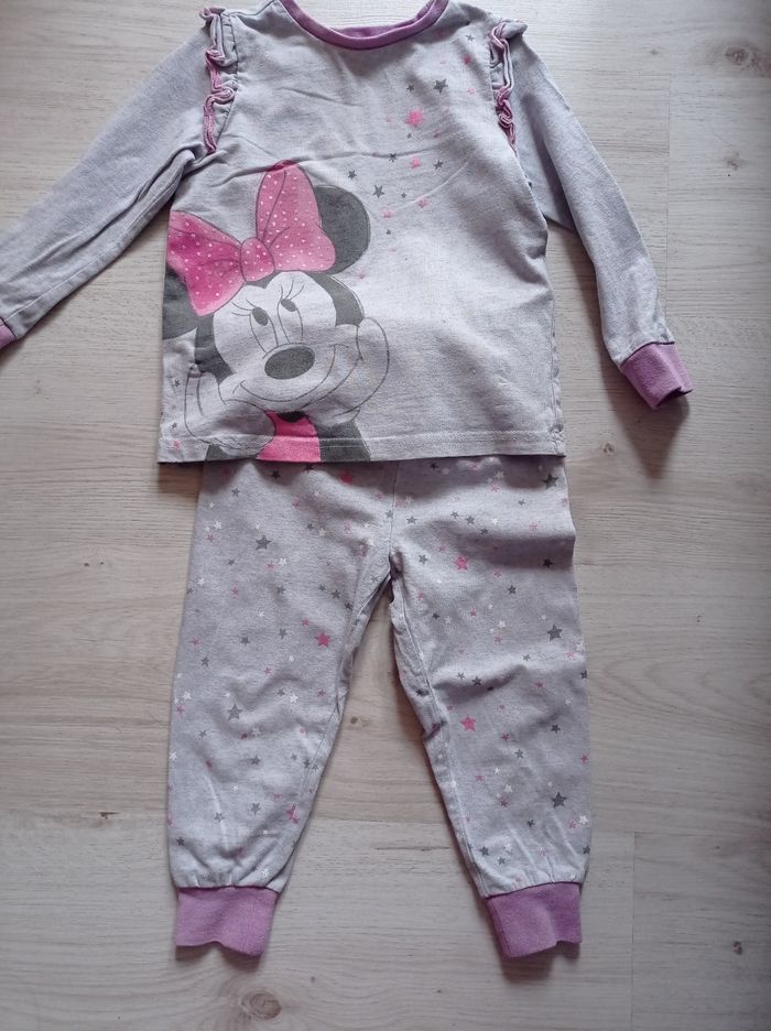 Pyjama Disney