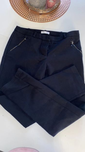 Pantalon promod taille 38