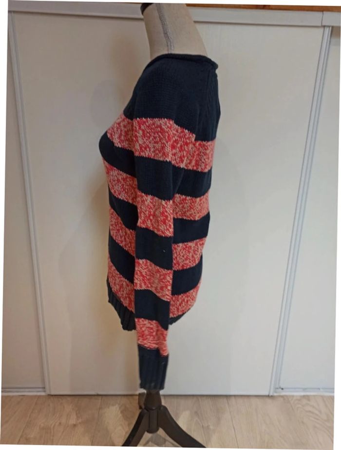 Pull T38/40 creeks - photo numéro 2