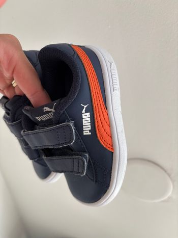 Puma 20