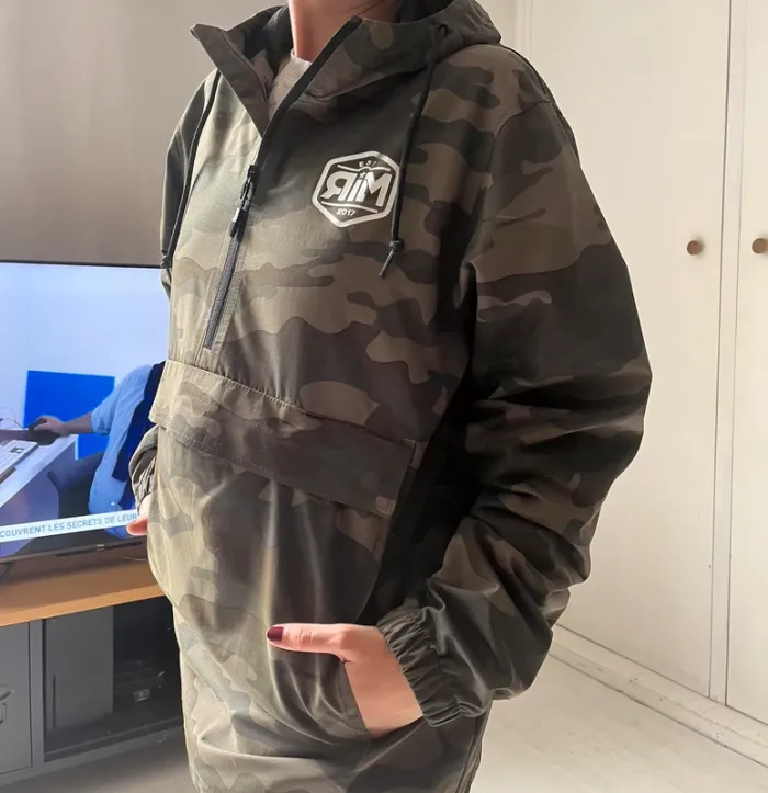 Parka - photo numéro 7