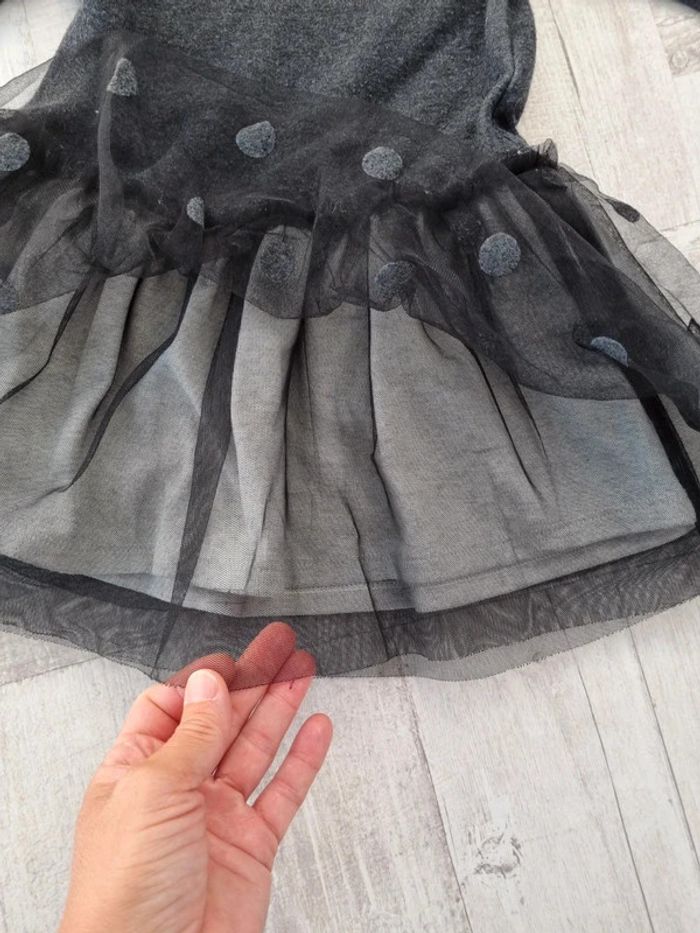 Robe  Taille 4 ans - photo numéro 5