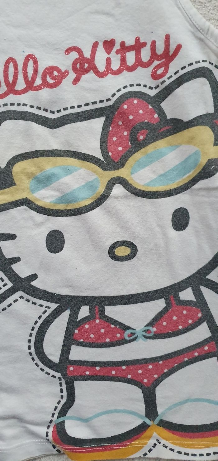 Débardeur - photo numéro 3