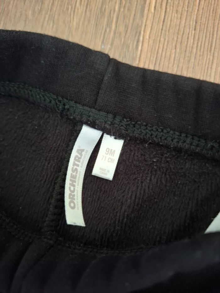 Lot 4 leggins - photo numéro 5
