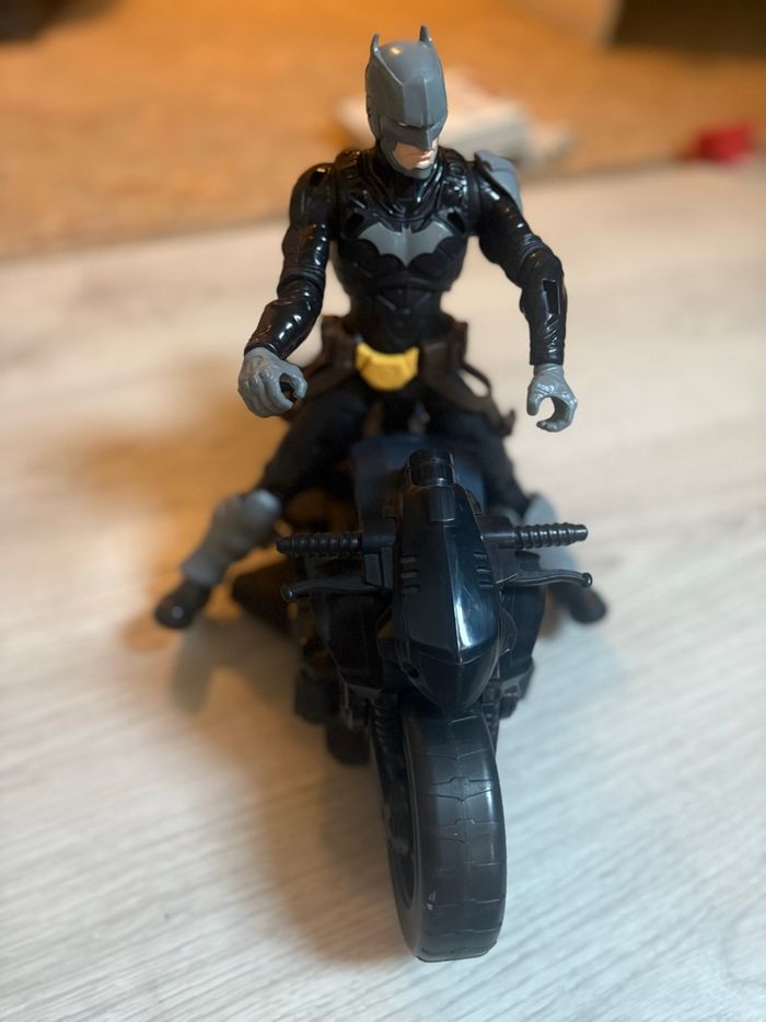 Lot Batman / superman - photo numéro 5