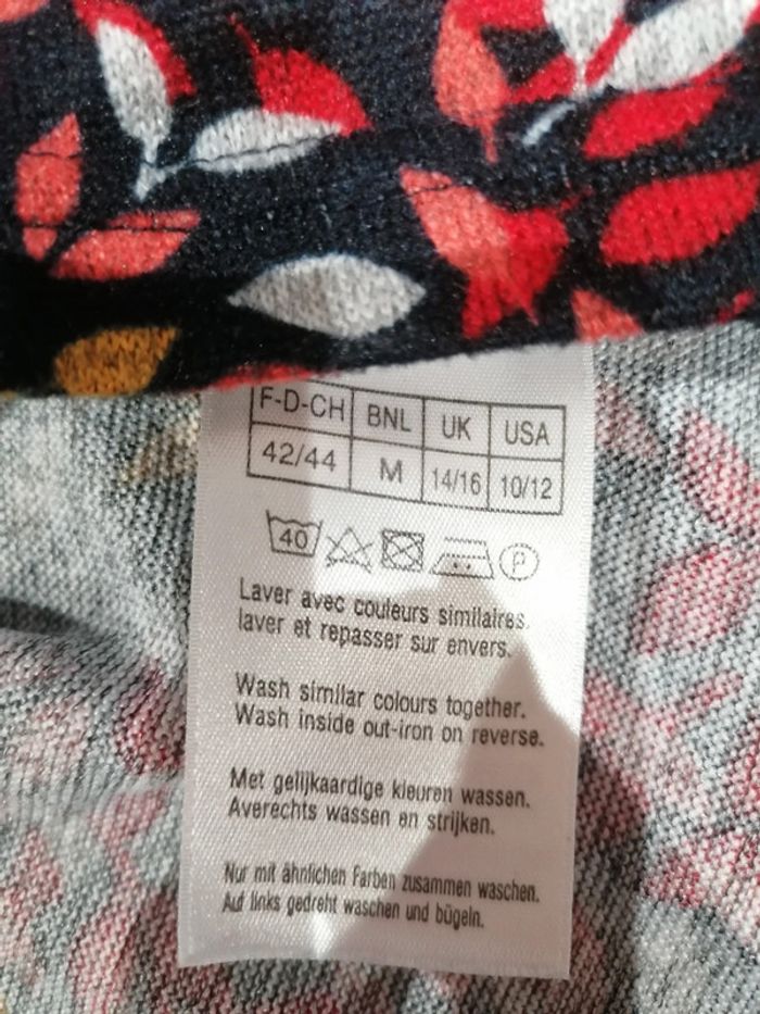 Blouse chaude Damart 42.44 - photo numéro 7