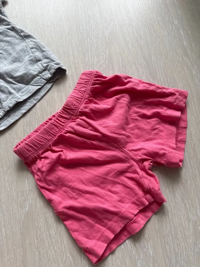 Pyjama été bonne nuit les sirènes - photo numéro 4