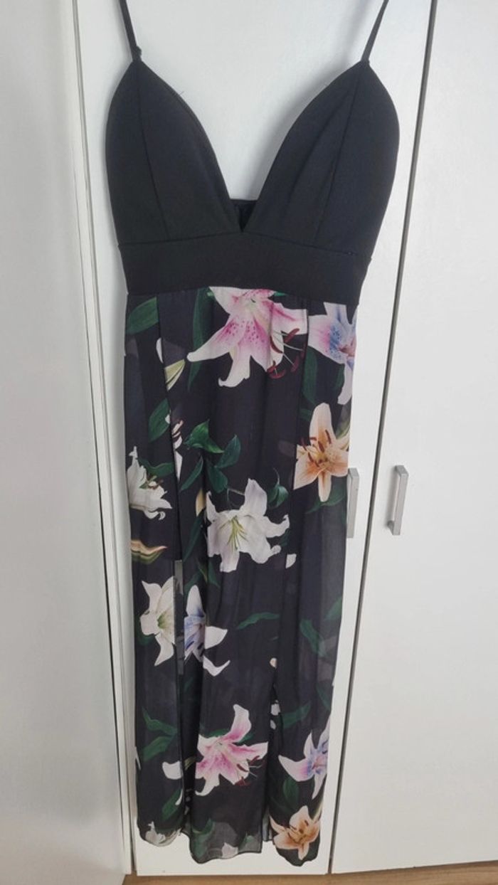 Robe short été S