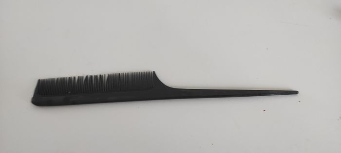 Peigne - photo numéro 4