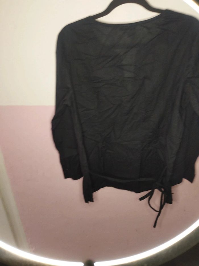 Blouse taille 42 marque appart - photo numéro 8