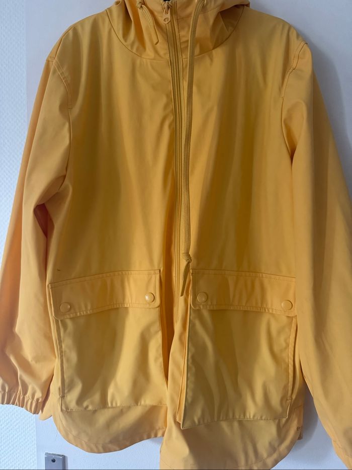 Parka Kiabi