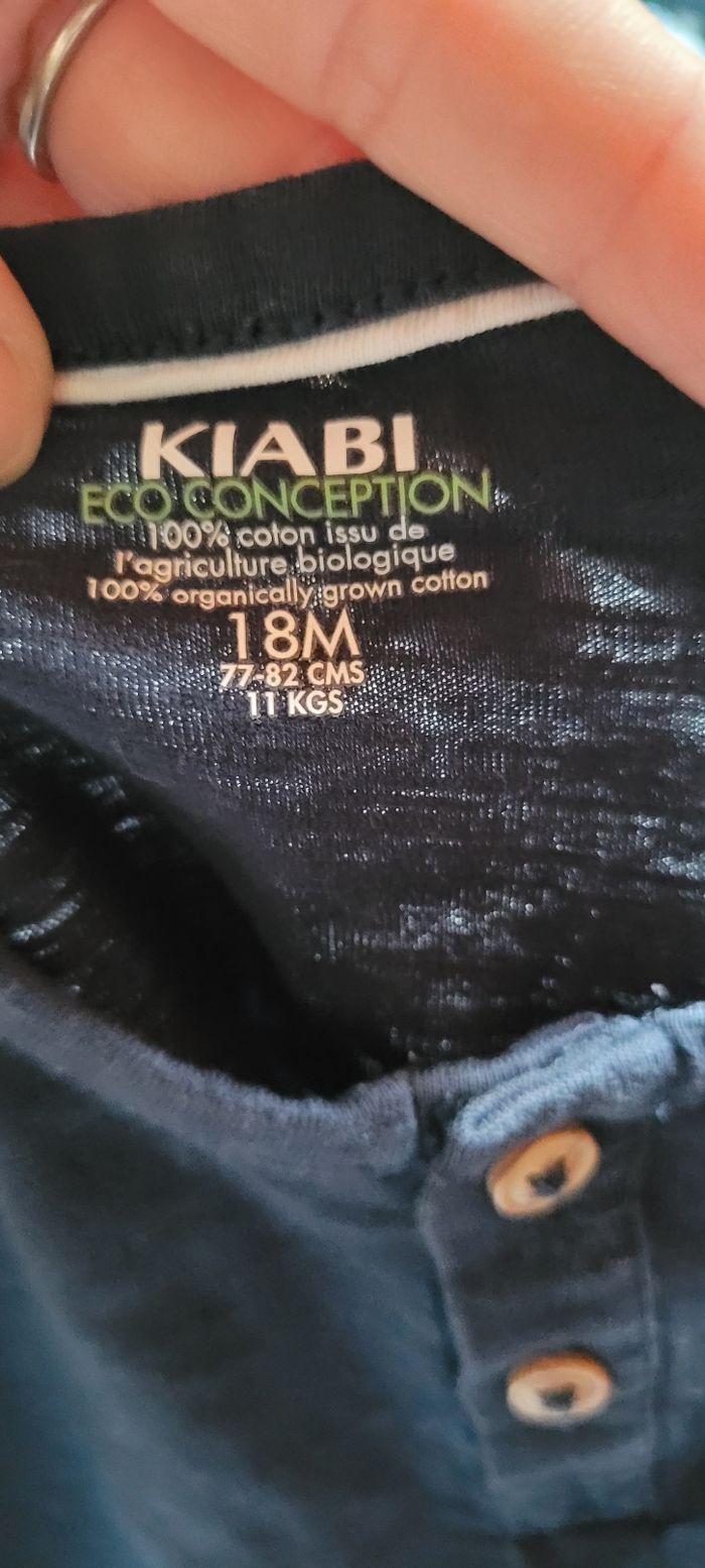 Tee-shirt - photo numéro 4